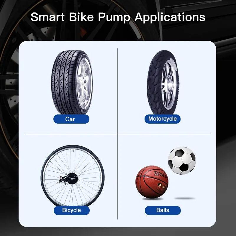 SmartPump - AutoGT